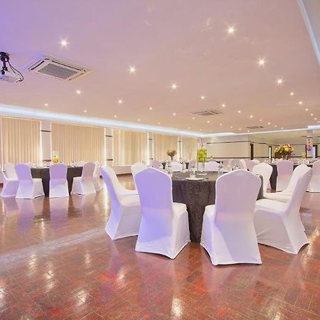 The Pretoria Hotel Ngoại thất bức ảnh