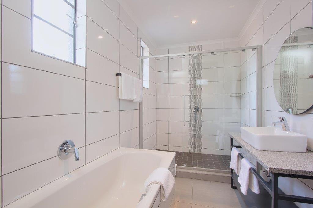 The Pretoria Hotel Ngoại thất bức ảnh