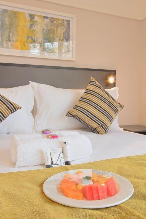 The Pretoria Hotel Ngoại thất bức ảnh