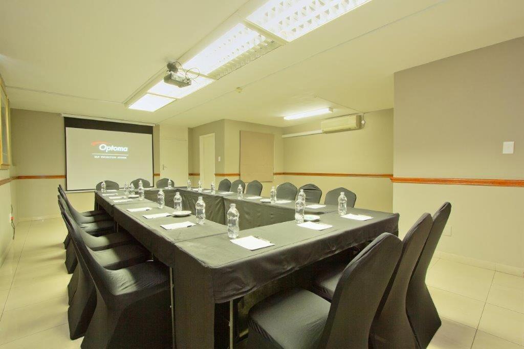 The Pretoria Hotel Ngoại thất bức ảnh