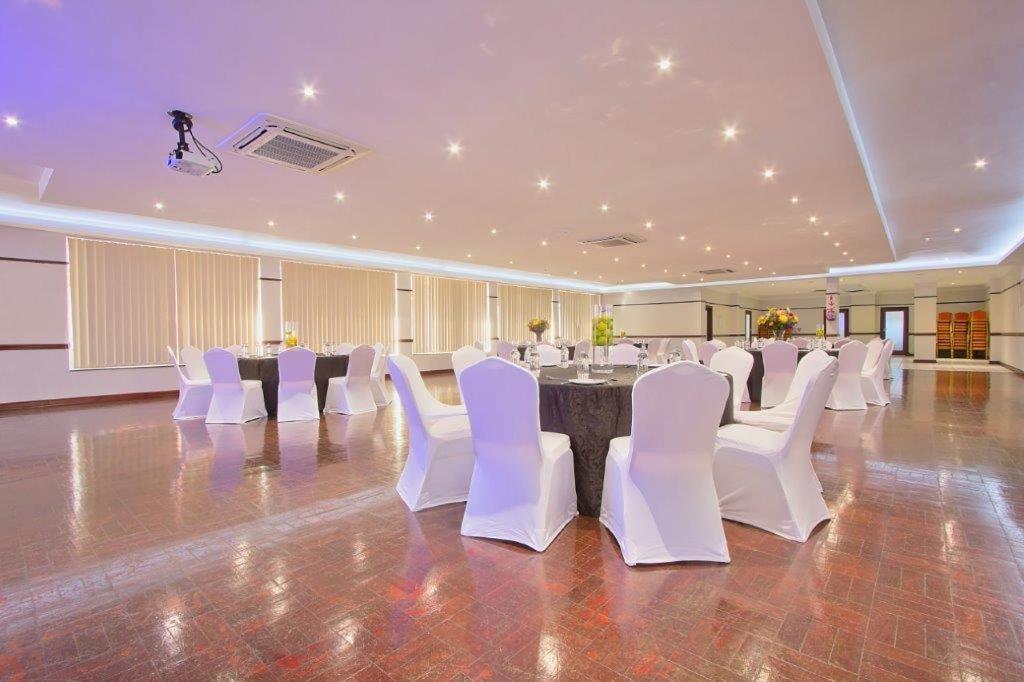 The Pretoria Hotel Ngoại thất bức ảnh