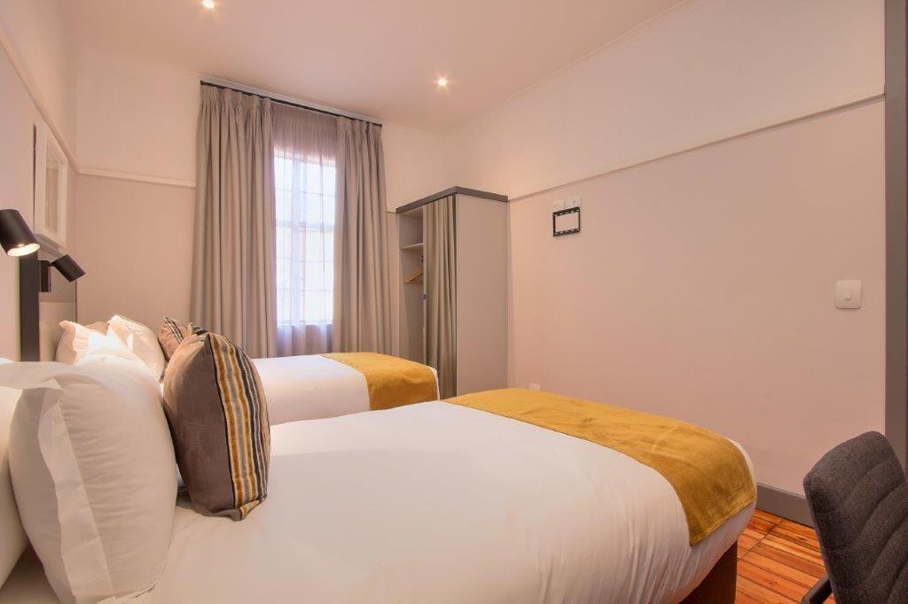 The Pretoria Hotel Ngoại thất bức ảnh
