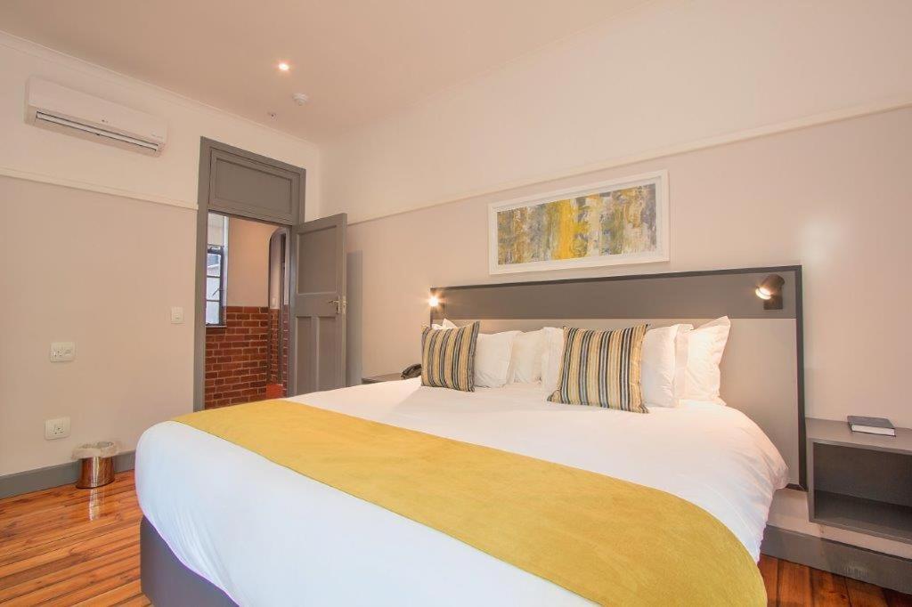 The Pretoria Hotel Ngoại thất bức ảnh