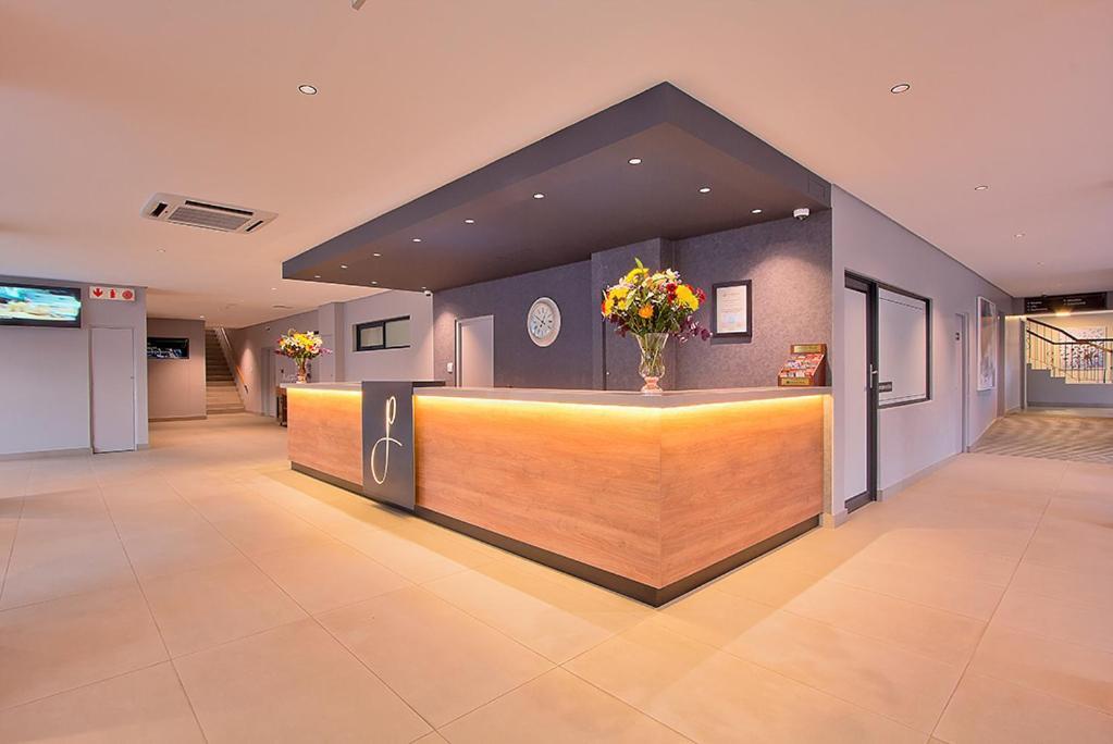 The Pretoria Hotel Ngoại thất bức ảnh