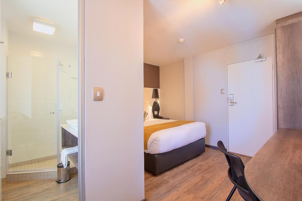 The Pretoria Hotel Ngoại thất bức ảnh