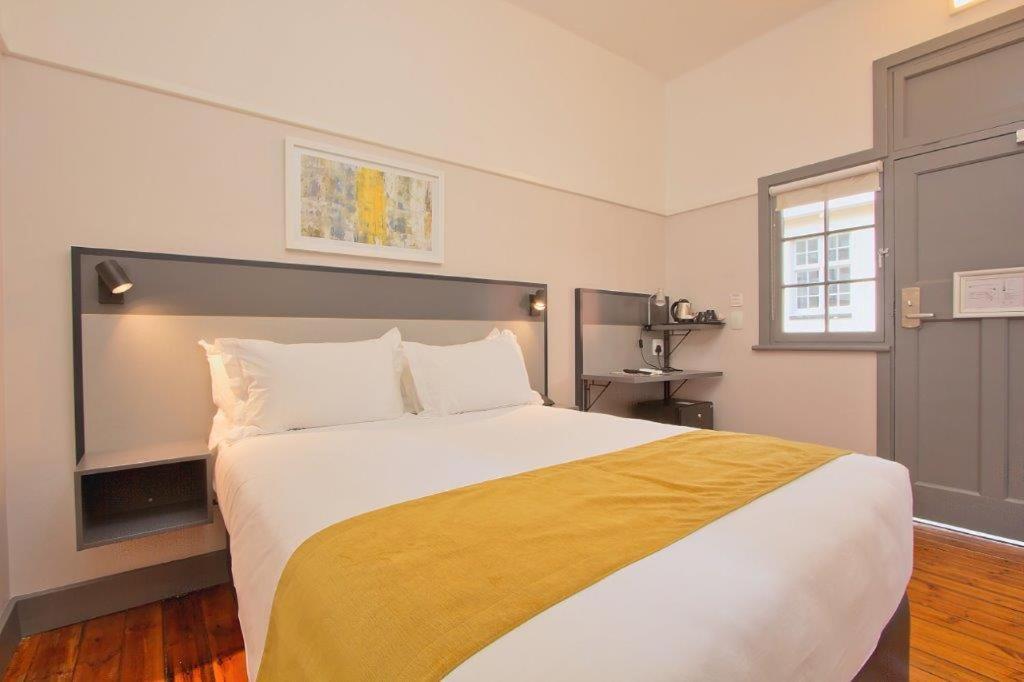 The Pretoria Hotel Ngoại thất bức ảnh