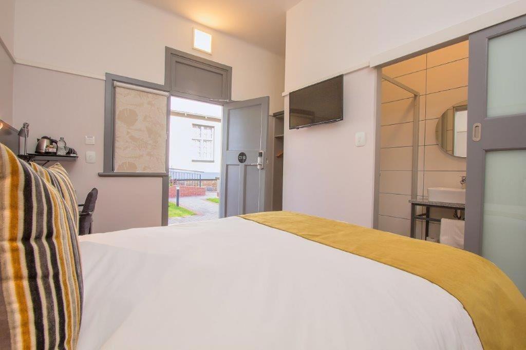 The Pretoria Hotel Ngoại thất bức ảnh